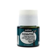 PEBEO CERAMIC 45ML EMERALD