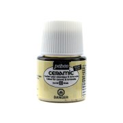 PEBEO CERAMIC 45ML PEARL