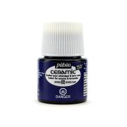 PEBEO CERAMIC 45ML SEVRES BLUE