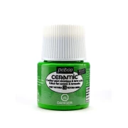 PEBEO CERAMIC 45ML VICTORIA GREEN