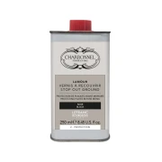 CHABONNEL LAMOUR WERNIKS OCHRONNY CZARNY 250 ML