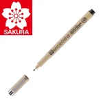 CIENKOPIS SAKURA MICRON 12 BLACK