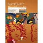 CLAIFONTANE BLOK PASTELMAT 30X40 360G/12ARK NR.2