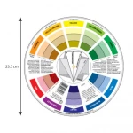 COLOR WHEEL ARTIST 