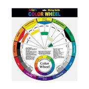 COLOR WHEEL ARTIST 