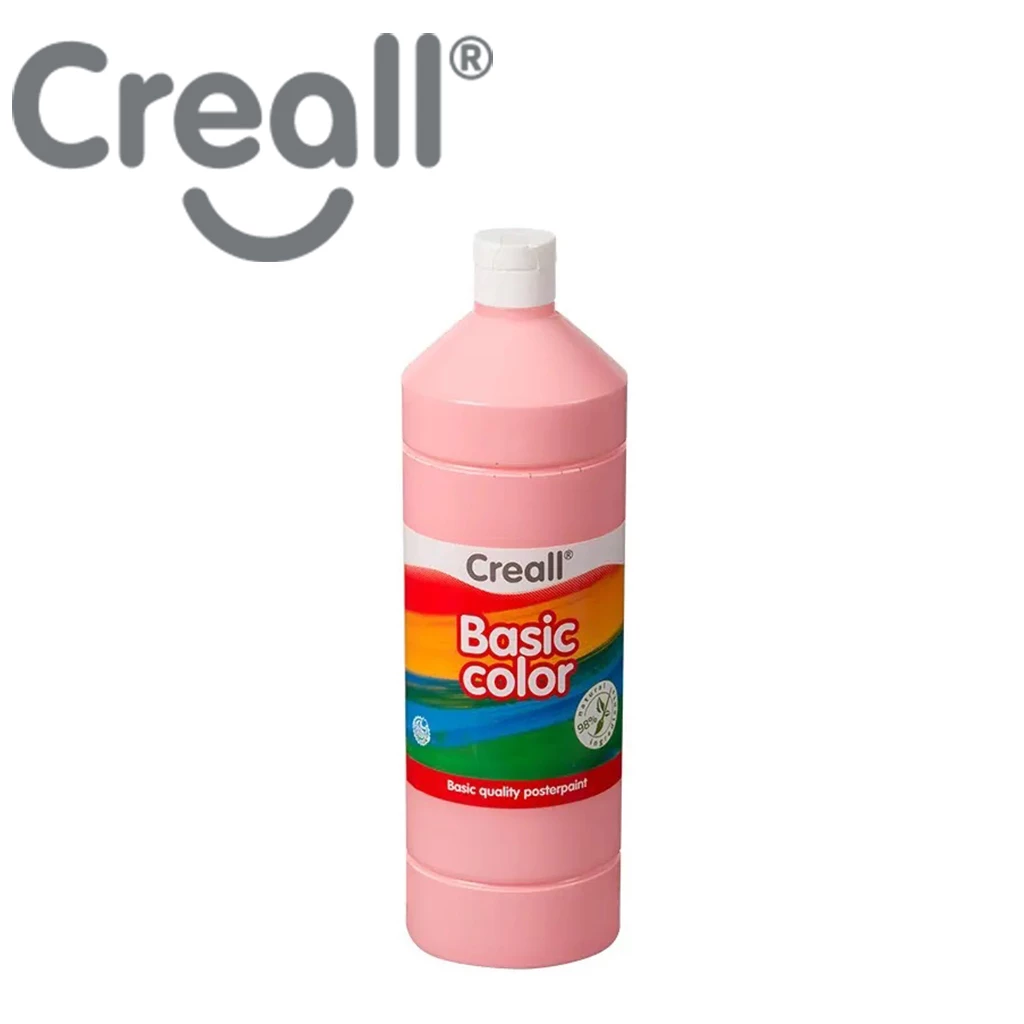 Creall Basic Color