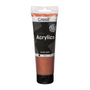 CREALL FARBA AKRYLOWA 120ml COPPER