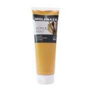 CREALL FARBA AKRYLOWA MOLENAER 250ml OCHRE