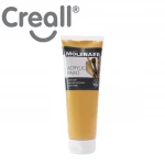 CREALL FARBA AKRYLOWA MOLENAER 250ml OCHRE