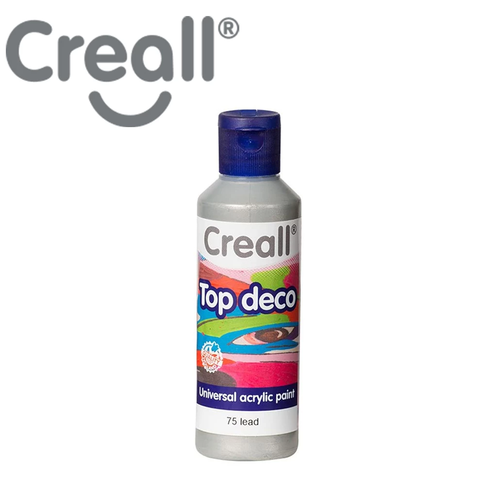 Creall Top Deco 80ml