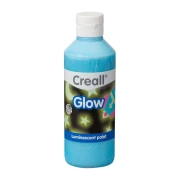 CREALL GLOW NIEBIESKA 250 ml