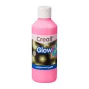 CREALL GLOW RÓŻOWA 250 ml