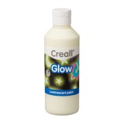 CREALL GLOW ŻÓŁTO-ZIELONA 250 ml