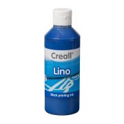 CREALL LINO Farba do Linorytu 250 ml 05 Dark Blue