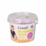 CREALL MODELLING SAND 750 g - VIOLET