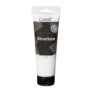 CREALL STRUCTURE COARSE 250 ml