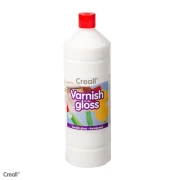 CREALL VARNISH 1000ml GLOSS