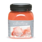 CRETACOLOR SANGWINA W PROSZKU 230G