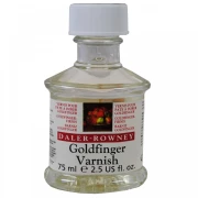 DALER ROWNEY WERNIKS DO GOLDFINGERA 75 ML