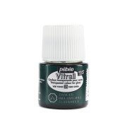 PEBEO VITRAIL 45ML DARK GREEN