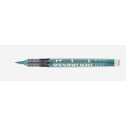 DecoBrush Metallic Blue 505