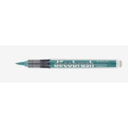 DecoBrush Metallic Blue 505