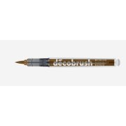 DecoBrush Metallic Copper 596