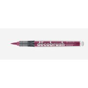 DecoBrush Metallic Pink 546