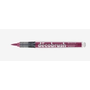 DecoBrush Metallic Pink 546