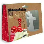 DECOPATCH KIT Renifer