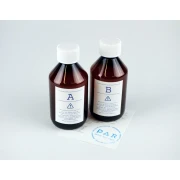 DIY CYJANOTYPIA REFILL 2x1000ml