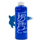 DOPE LIQUID PAINT 200ML DARK BLUE