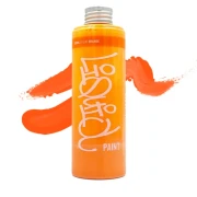 DOPE LIQUID PAINT 200ML FLUO ORANGE