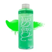 DOPE LIQUID PAINT 200ML FLUO GREEN