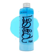 DOPE LIQUID PAINT 200ML LIGHT BLUE