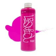 DOPE LIQUID PAINT 200ML PINK