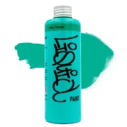 DOPE LIQUID PAINT 200ML TURQUOISE