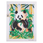 DP CRAFT HAFT DIAMENTOWY PANDA