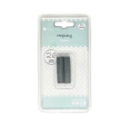 DP CRAFT MAGNESY 10 MM, 26 SZT