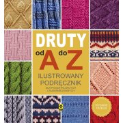 DRUTY OD A DO Z ILUSTROWANY PODRĘCZNIK RM