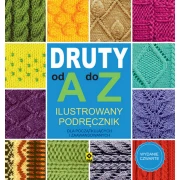 DRUTY OD A DO Z ILUSTROWANY PODRĘCZNIK RM W.4