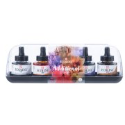 TALENS ECOLINE ZESTAW 5X30 ML ADDITIONAL