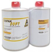 ESPAK SOFT A+B 800g