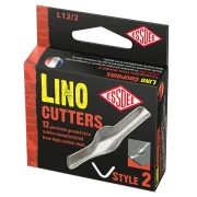 ESSDEE LINO CUTTER No2 12 SZTUK 