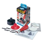 ESSDEE LINO CUTTER & STAMP CARVING KIT