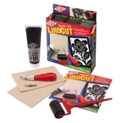 ESSDEE LINOCUT TESTER KIT