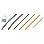 FABER-CASTELL CHARCOAL SKETCH SET ZESTAW RYSUNKOWY