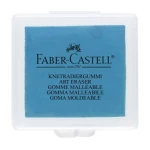 FABER-CASTELL GUMKA CHLEBOWA KOLOR ETUI