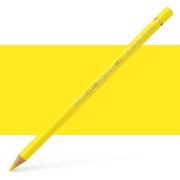 FABER-CASTELL KREDKA POLYCHROMOS 105 LIGHT CADMIUM YELLOW