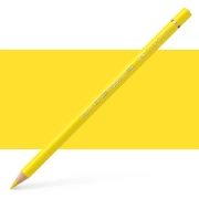 FABER-CASTELL KREDKA POLYCHROMOS 106 LIGHT CHROME YELLOW